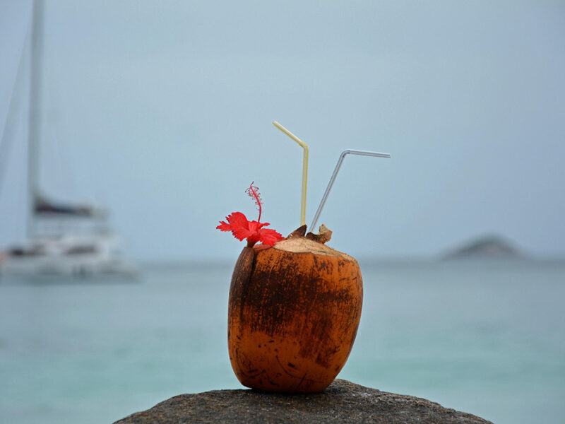 Notary Tips for Island Travel