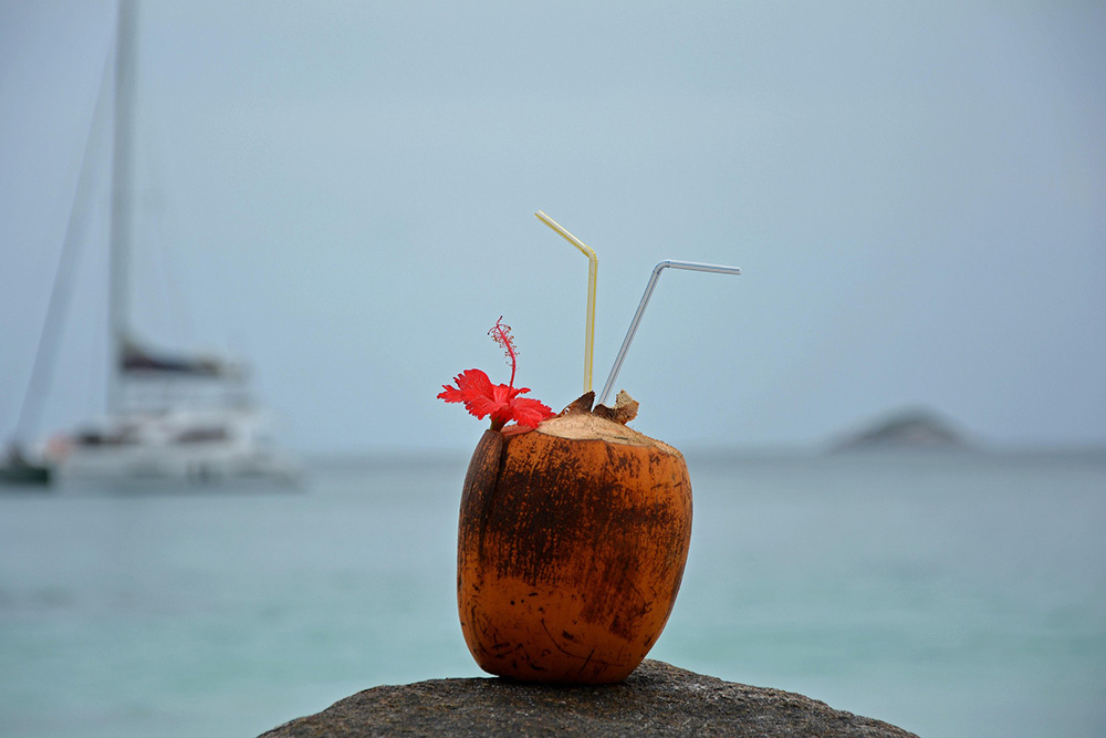 Notary Tips for Island Travel